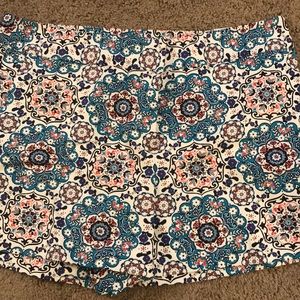 Loft riviera short never been worn new with tag